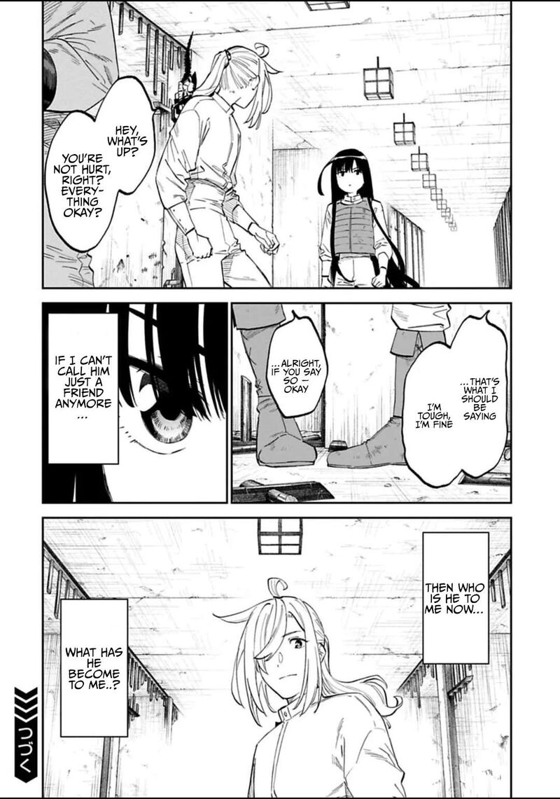 Fantasy Bishoujo Juniku Ojisan To 176 12