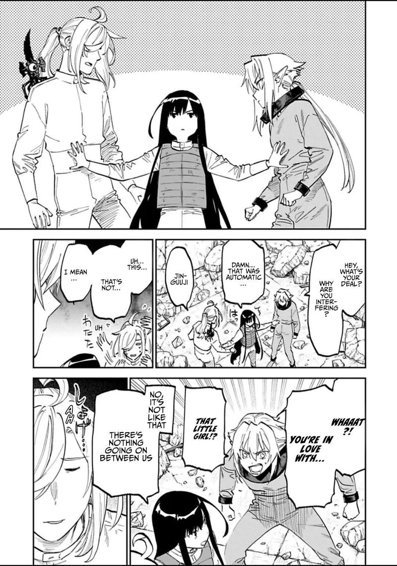 Fantasy Bishoujo Juniku Ojisan To 176 5