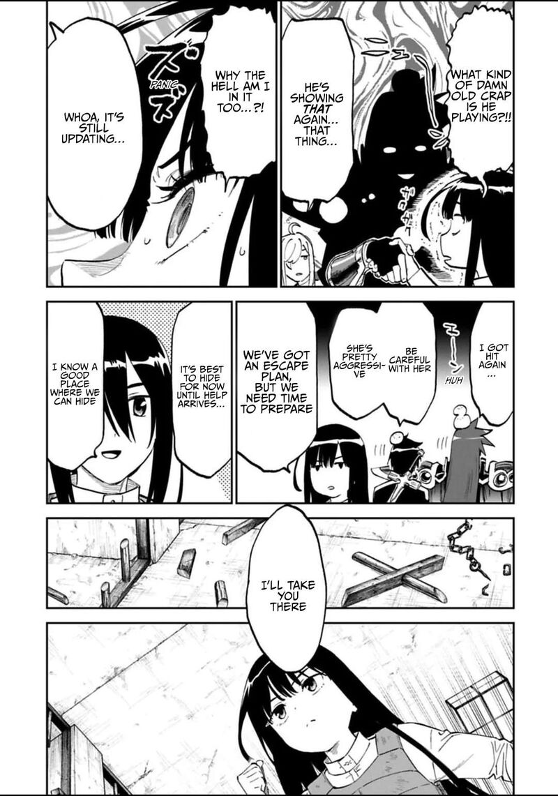 Fantasy Bishoujo Juniku Ojisan To 176 9
