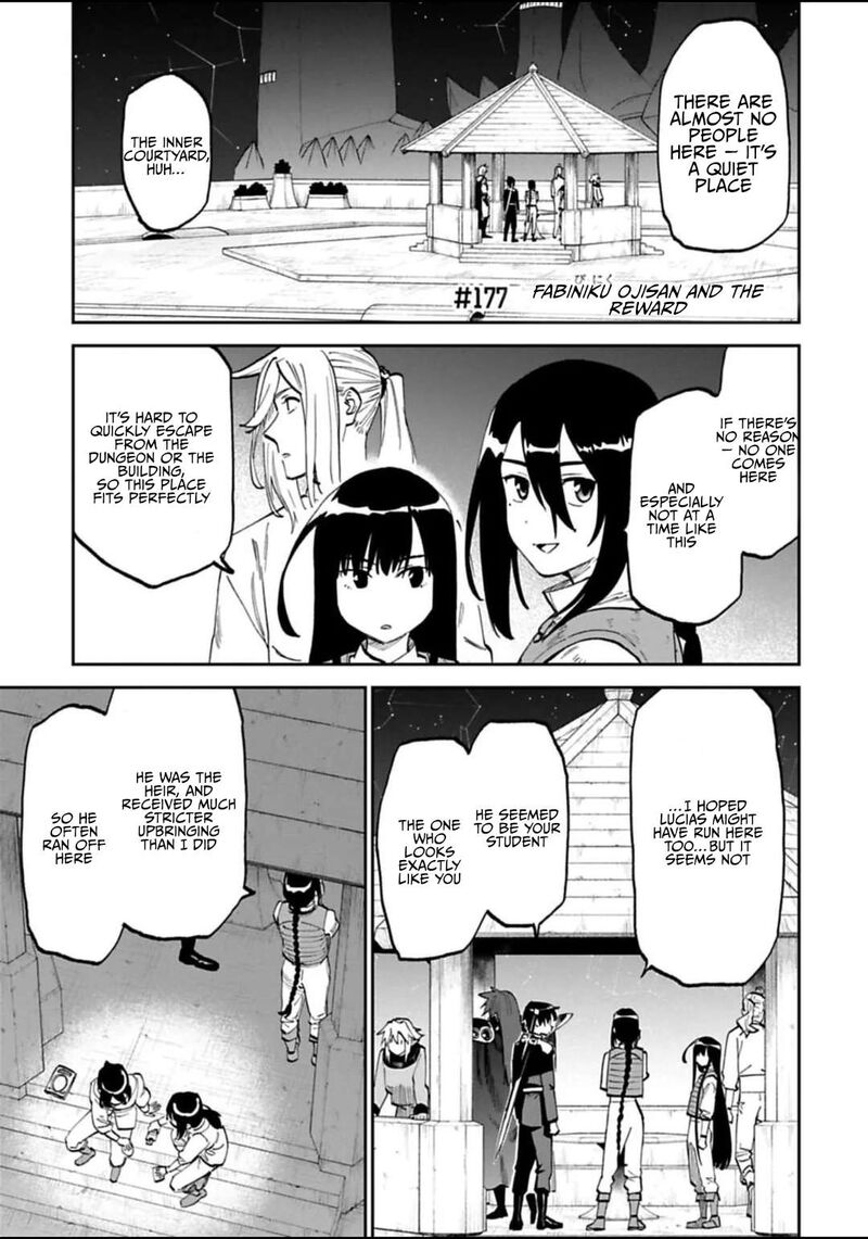 Fantasy Bishoujo Juniku Ojisan To 177 1