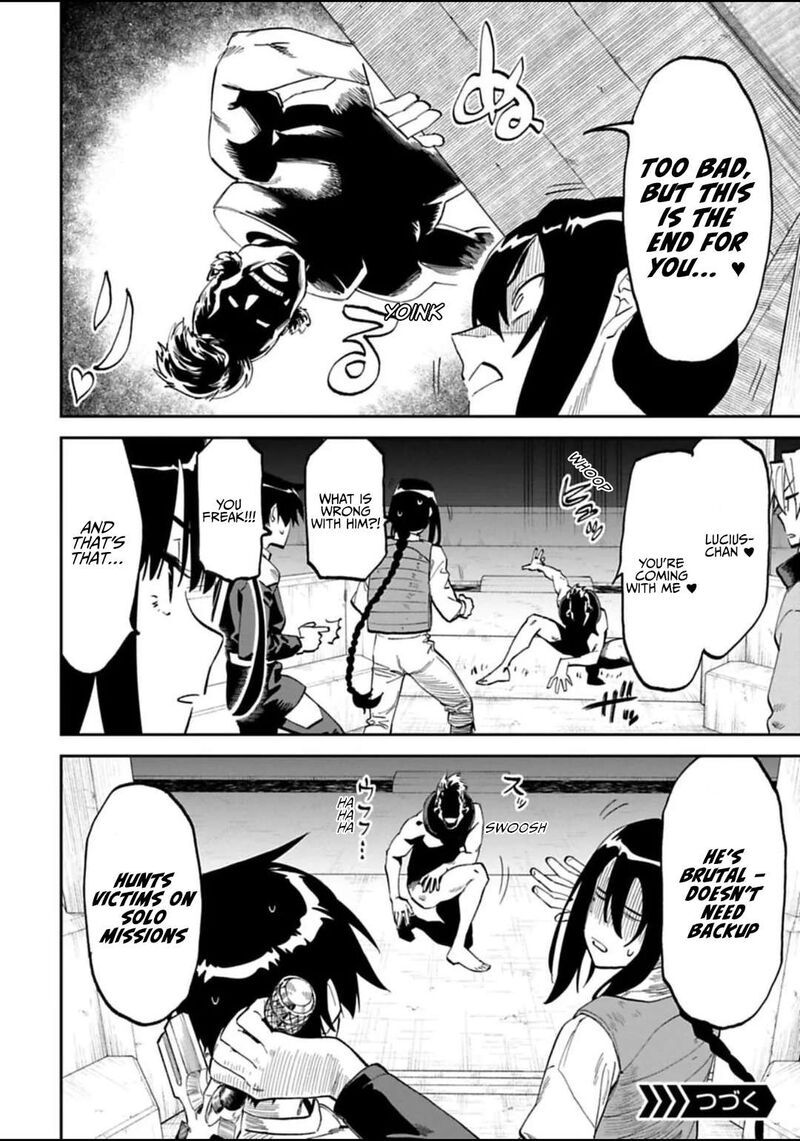 Fantasy Bishoujo Juniku Ojisan To 177 10