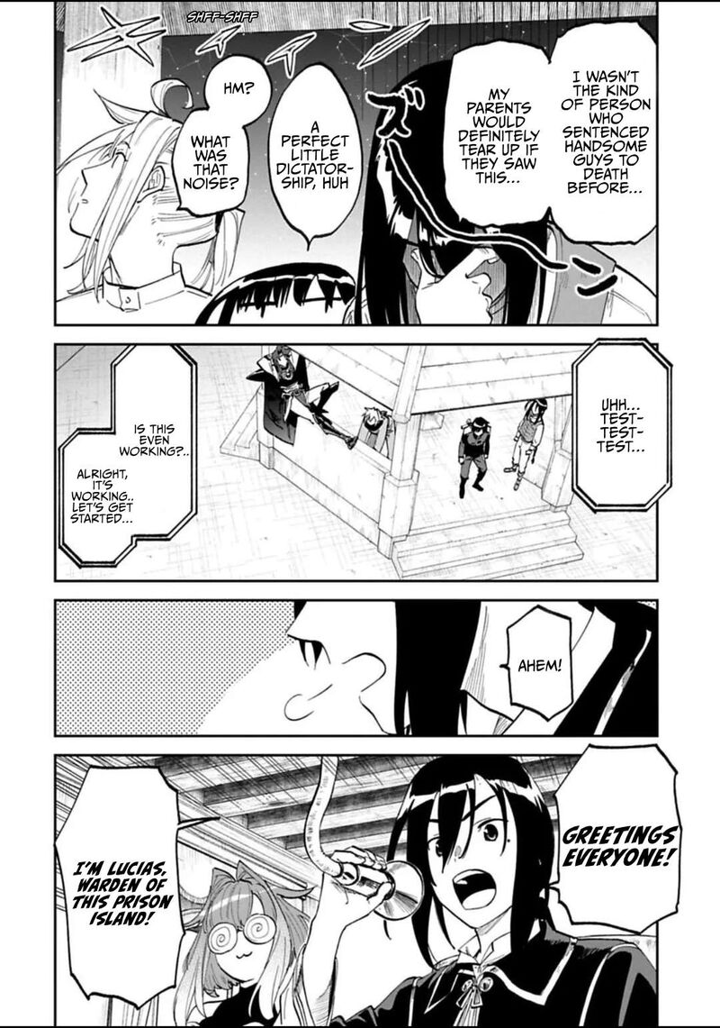Fantasy Bishoujo Juniku Ojisan To 177 2