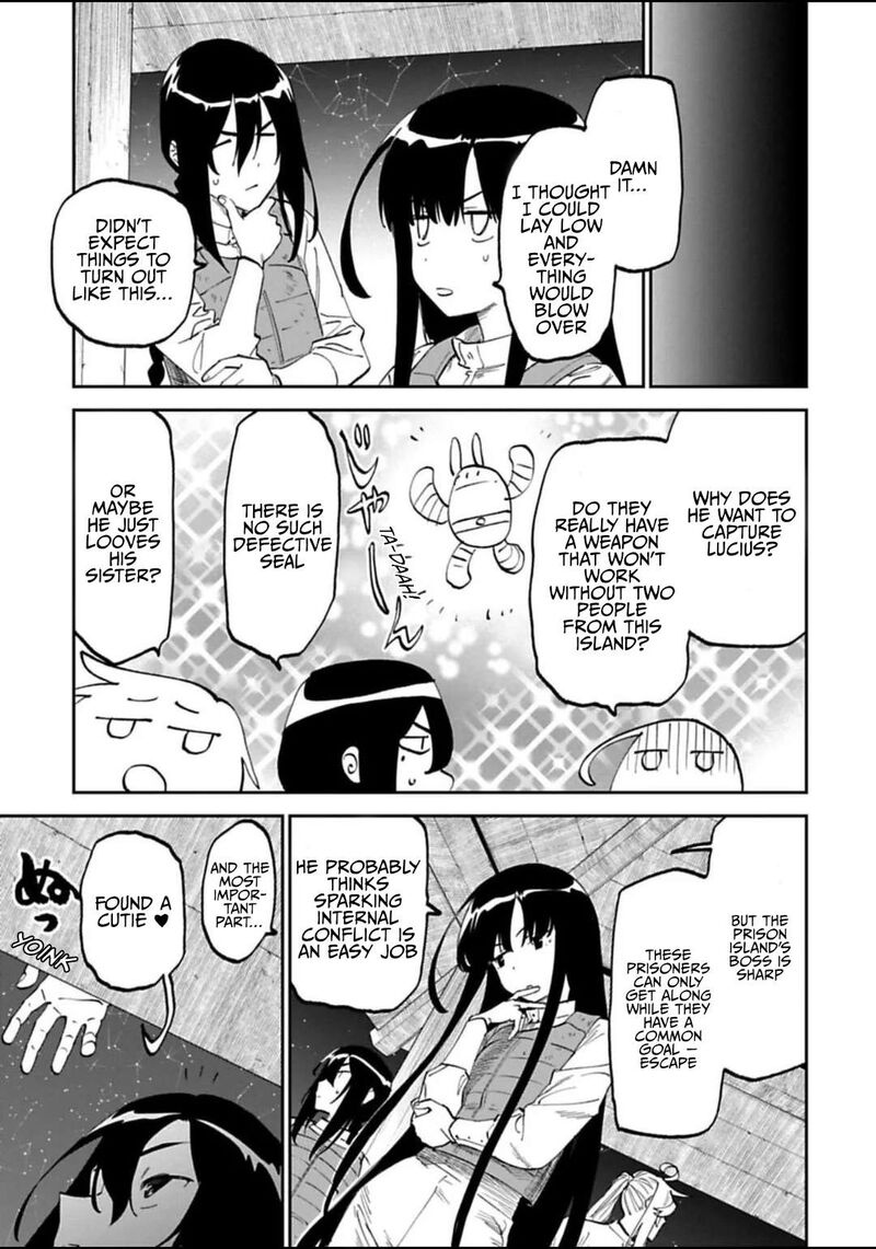 Fantasy Bishoujo Juniku Ojisan To 177 9
