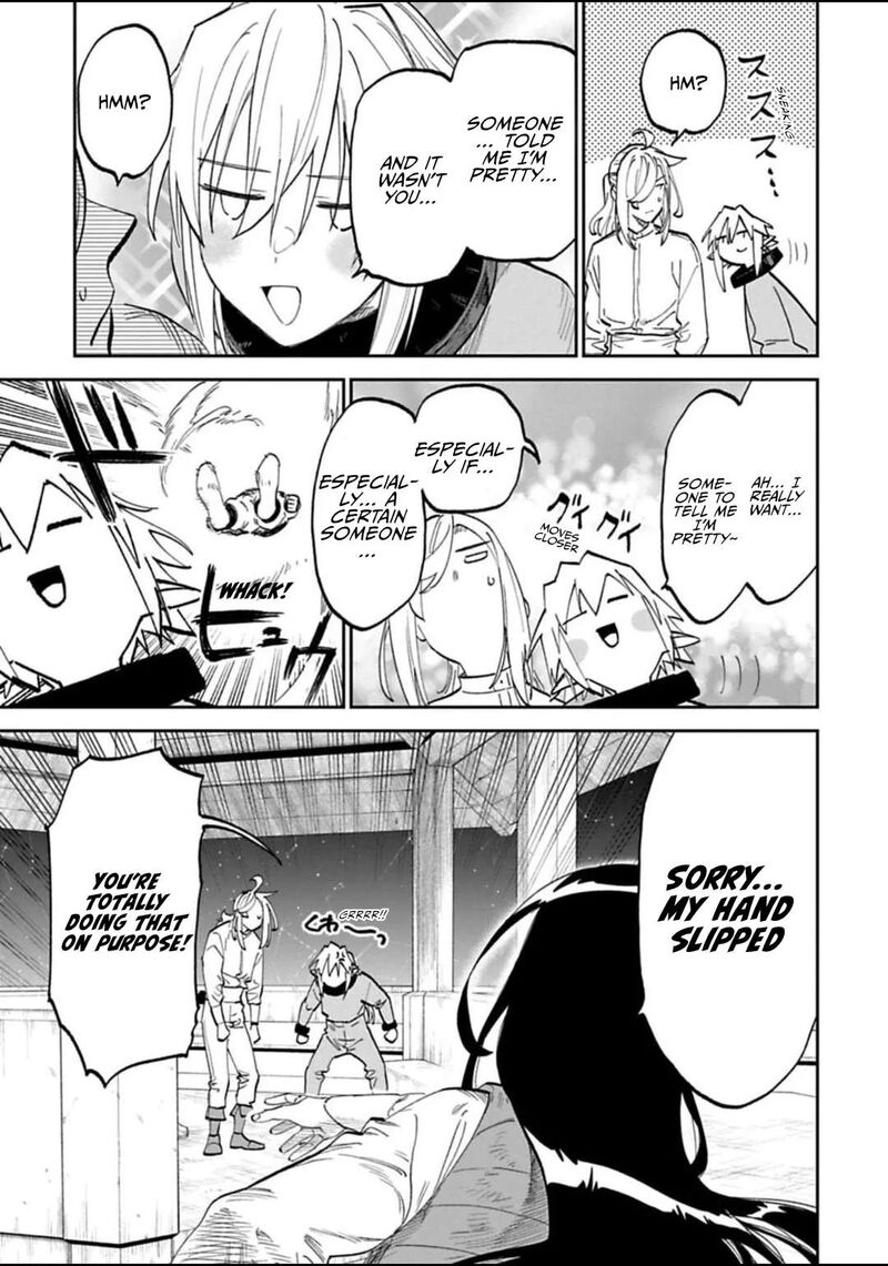 Fantasy Bishoujo Juniku Ojisan To 178 7