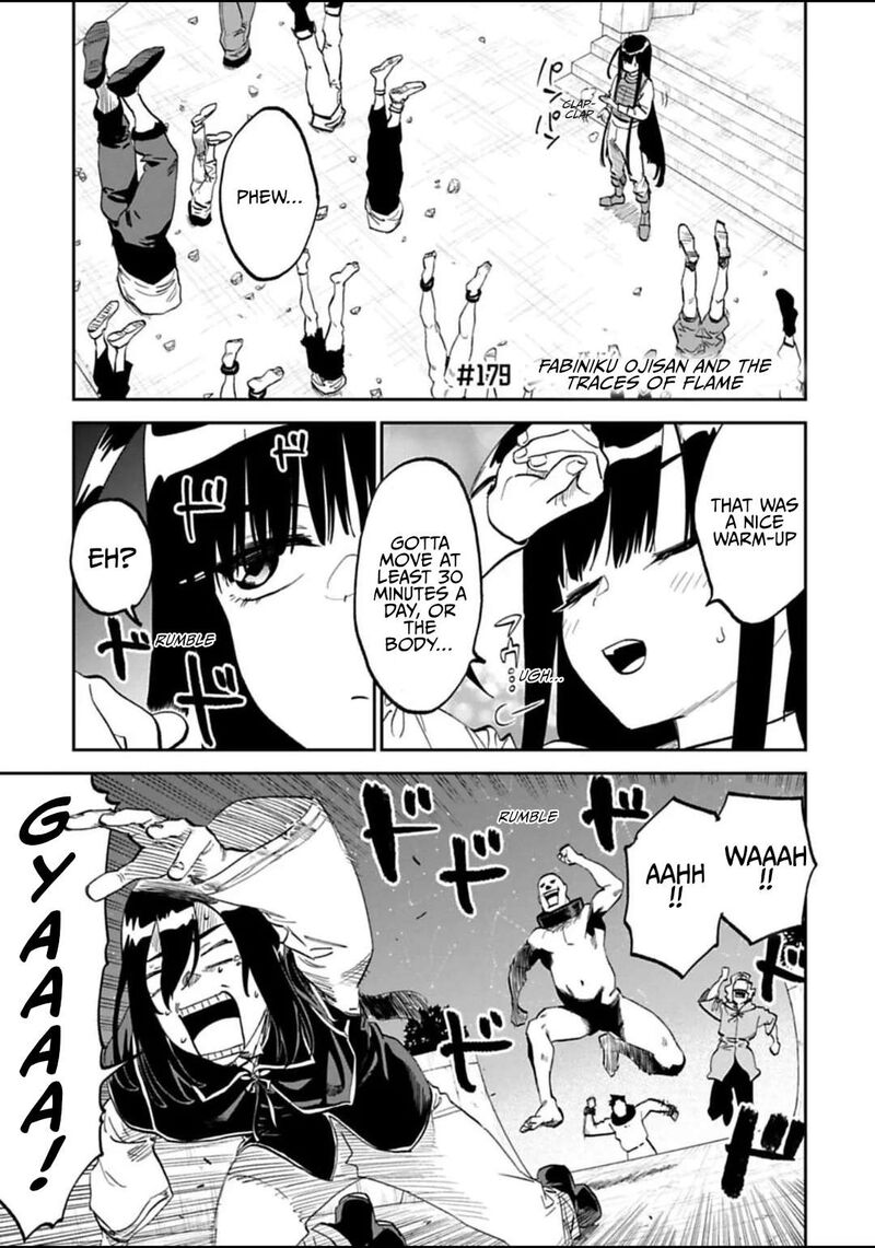 Fantasy Bishoujo Juniku Ojisan To 179 1
