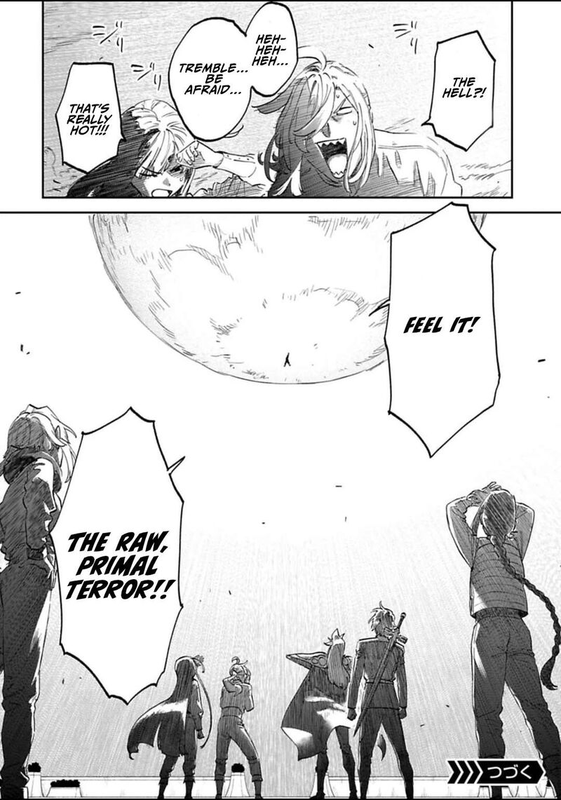 Fantasy Bishoujo Juniku Ojisan To 179 8