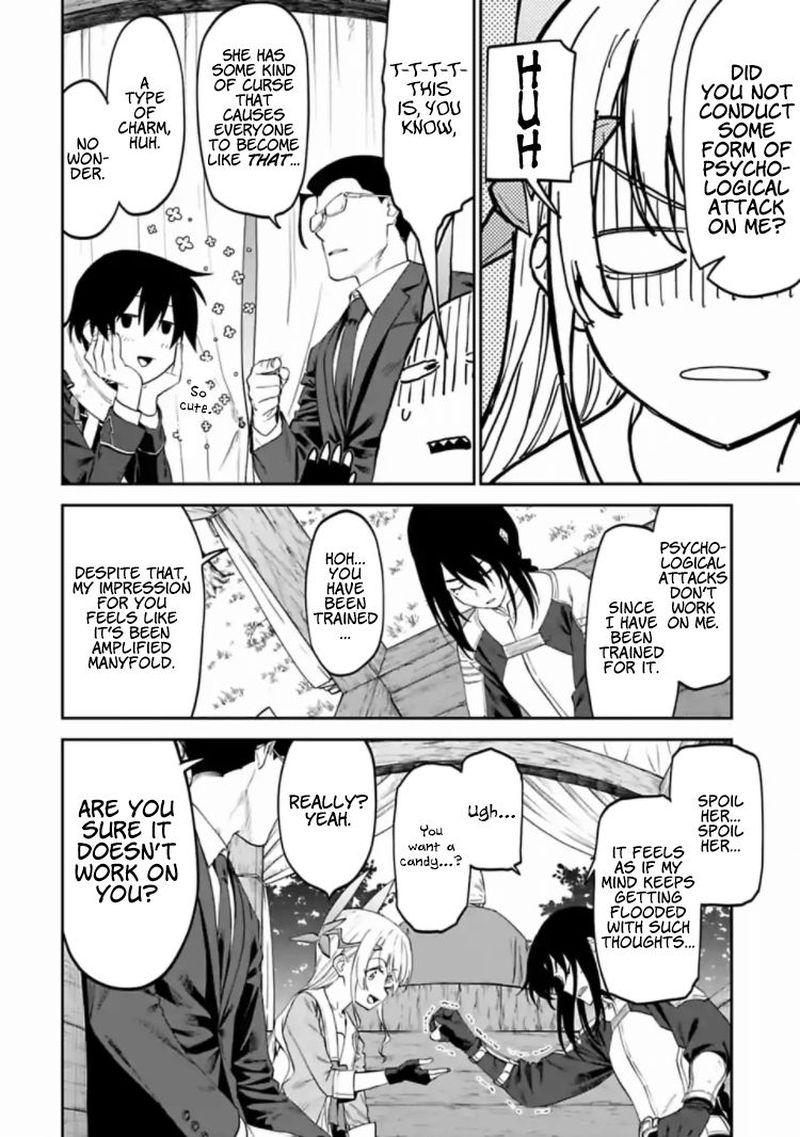 Fantasy Bishoujo Juniku Ojisan To 18 2