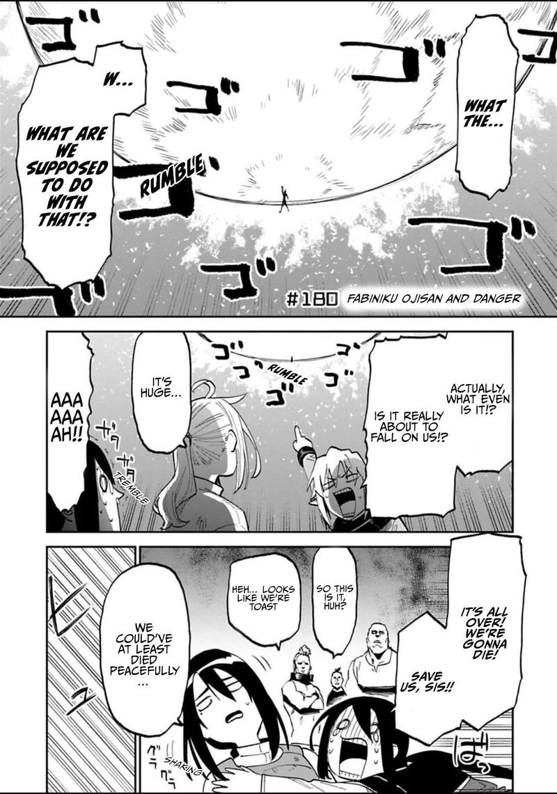 Fantasy Bishoujo Juniku Ojisan To 180 1