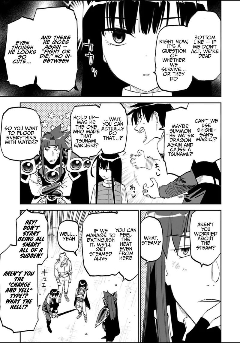 Fantasy Bishoujo Juniku Ojisan To 180 3