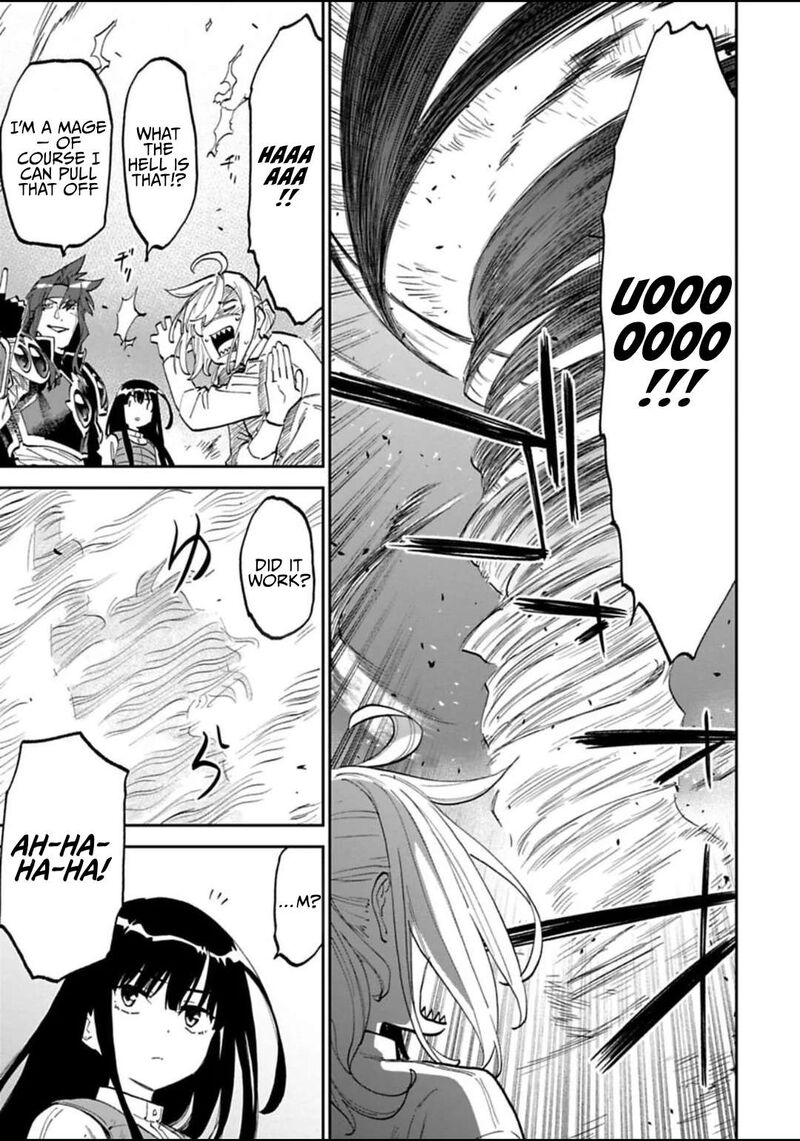 Fantasy Bishoujo Juniku Ojisan To 180 5