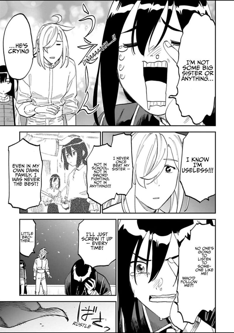 Fantasy Bishoujo Juniku Ojisan To 181 5