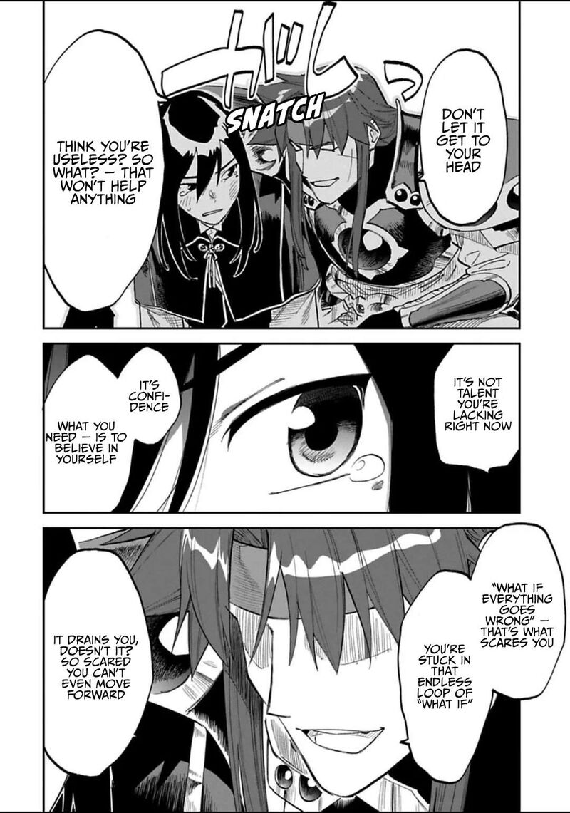 Fantasy Bishoujo Juniku Ojisan To 181 6