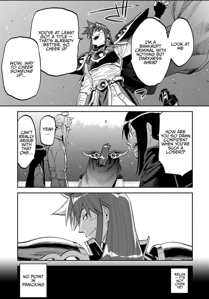 Fantasy Bishoujo Juniku Ojisan To 181 7
