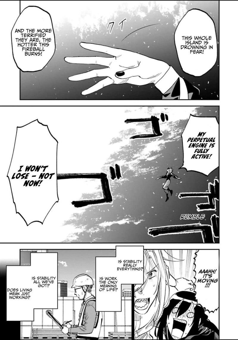 Fantasy Bishoujo Juniku Ojisan To 181 9