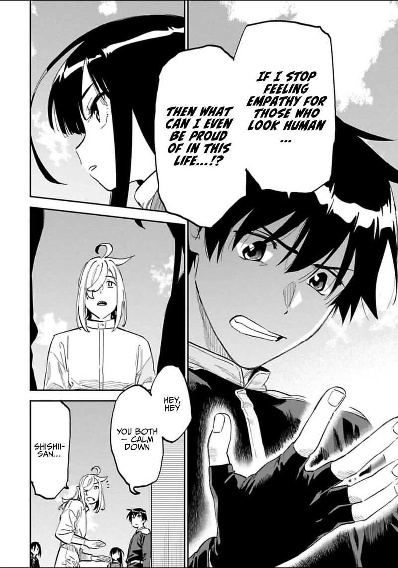 Fantasy Bishoujo Juniku Ojisan To 183 10