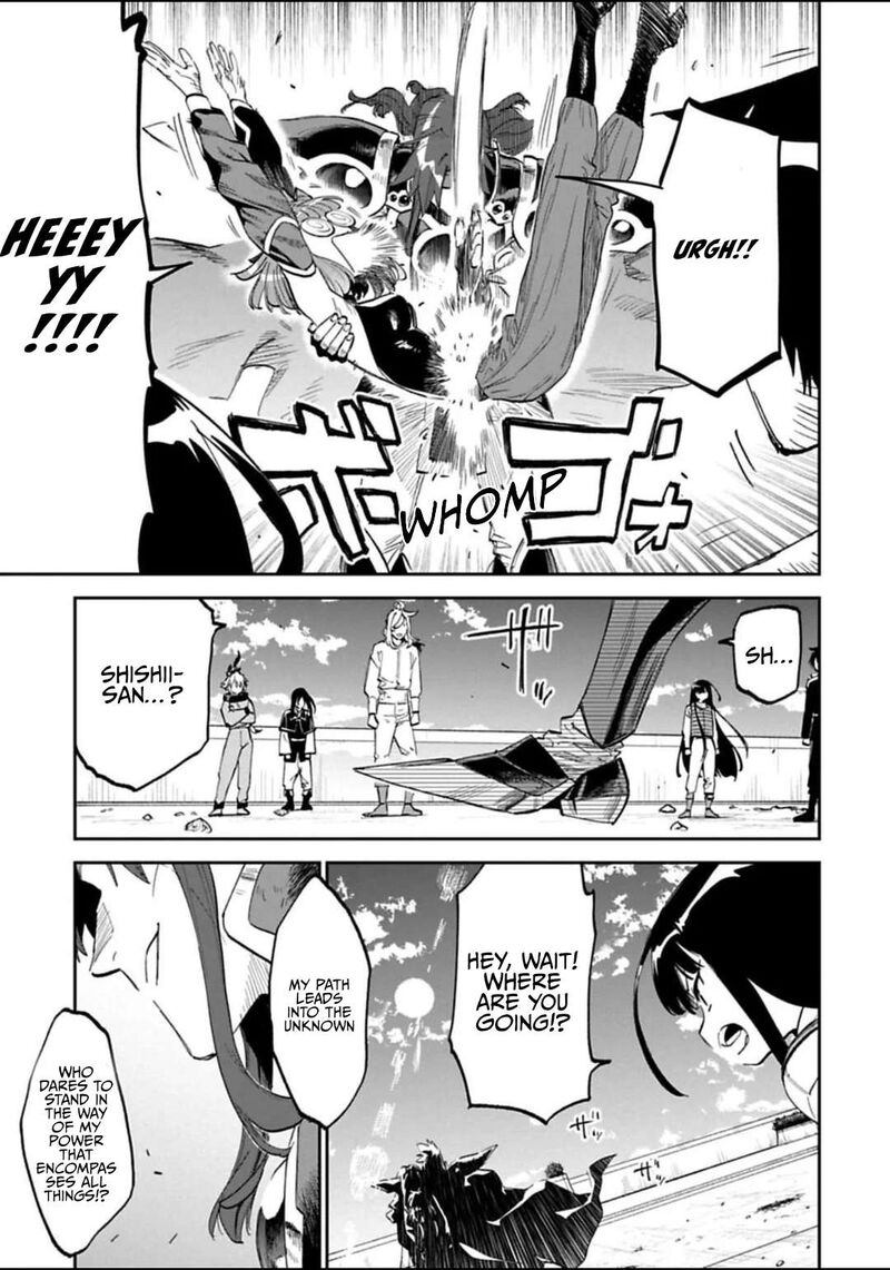 Fantasy Bishoujo Juniku Ojisan To 183 13