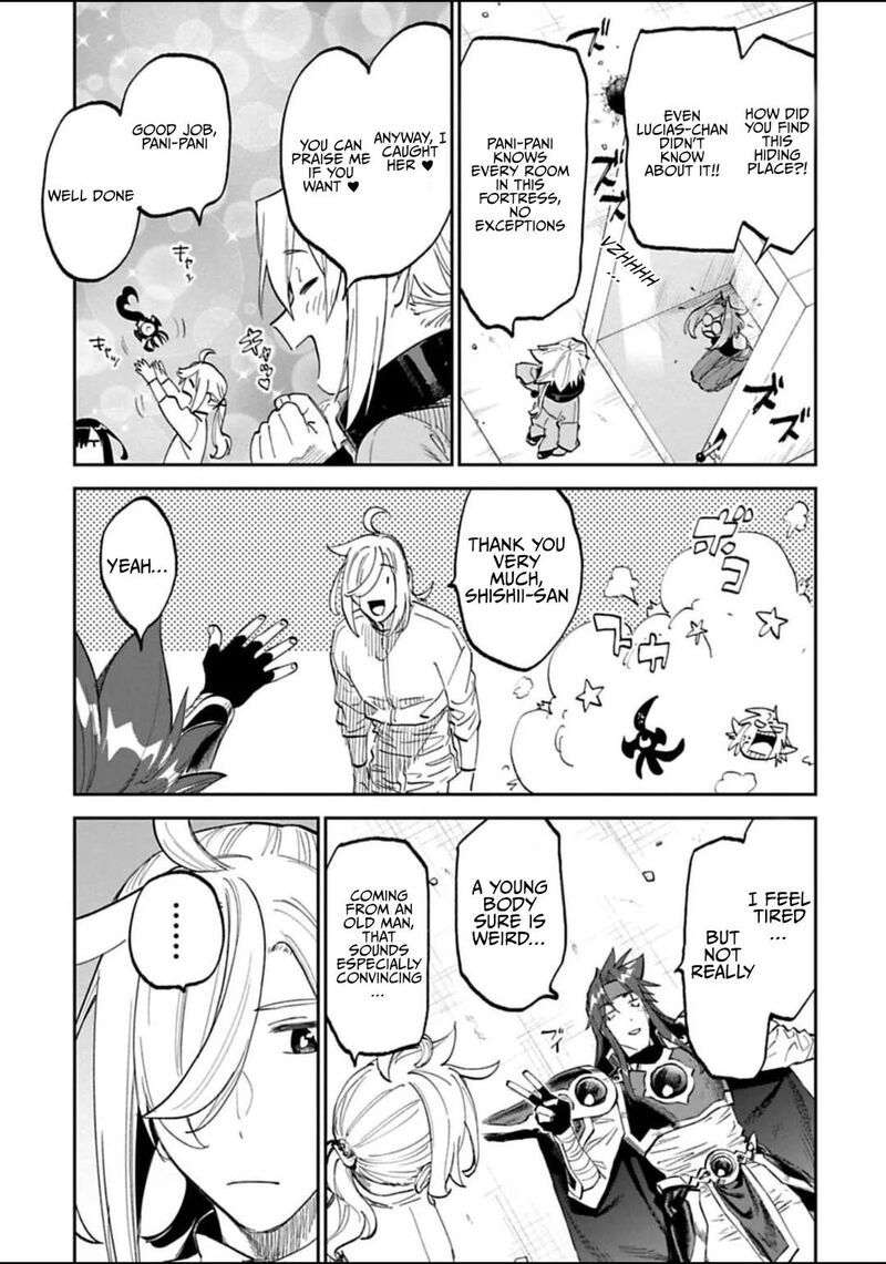 Fantasy Bishoujo Juniku Ojisan To 183 5