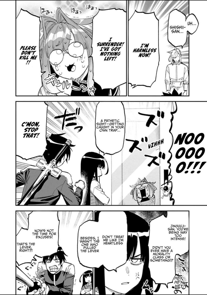 Fantasy Bishoujo Juniku Ojisan To 183 6