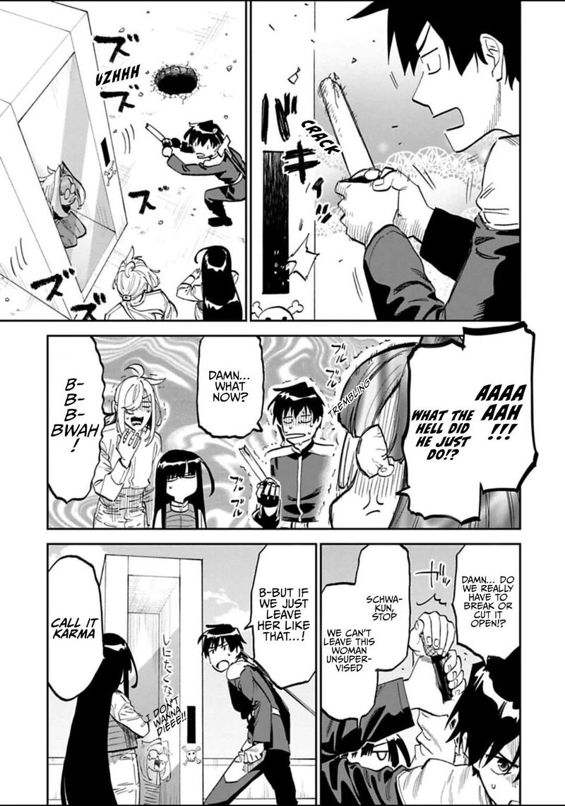 Fantasy Bishoujo Juniku Ojisan To 183 7