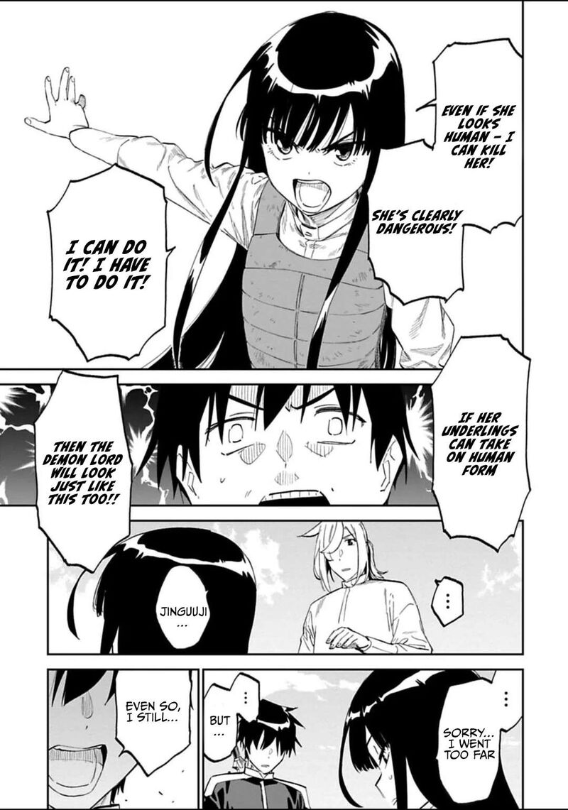 Fantasy Bishoujo Juniku Ojisan To 183 9