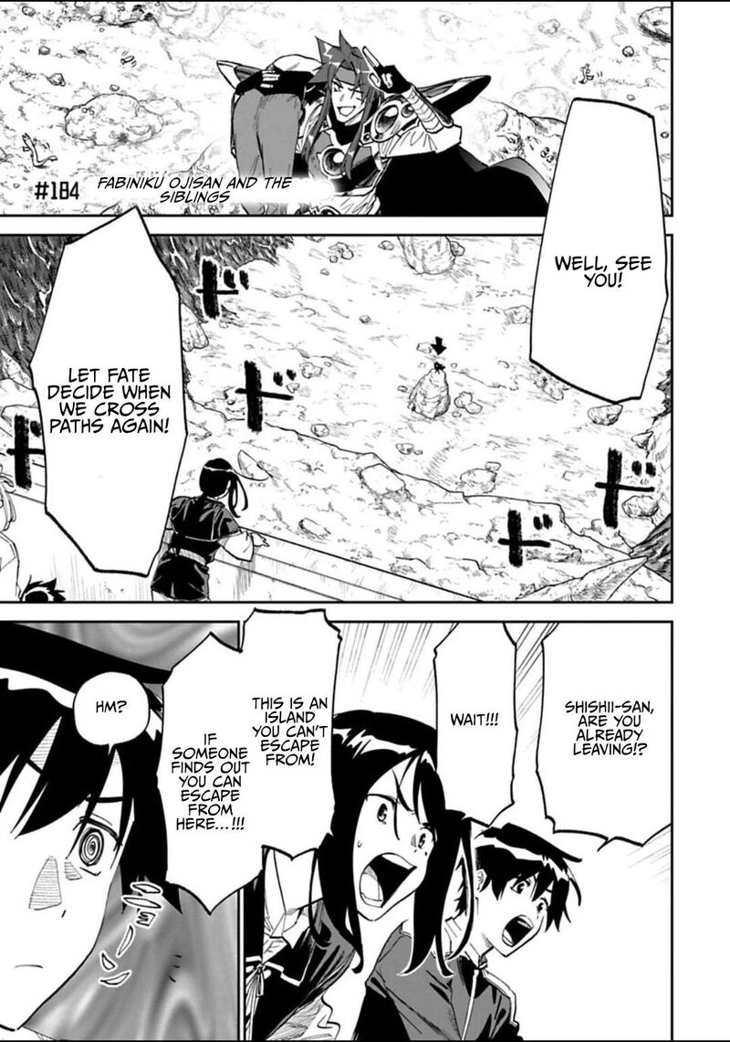 Fantasy Bishoujo Juniku Ojisan To 184a 1