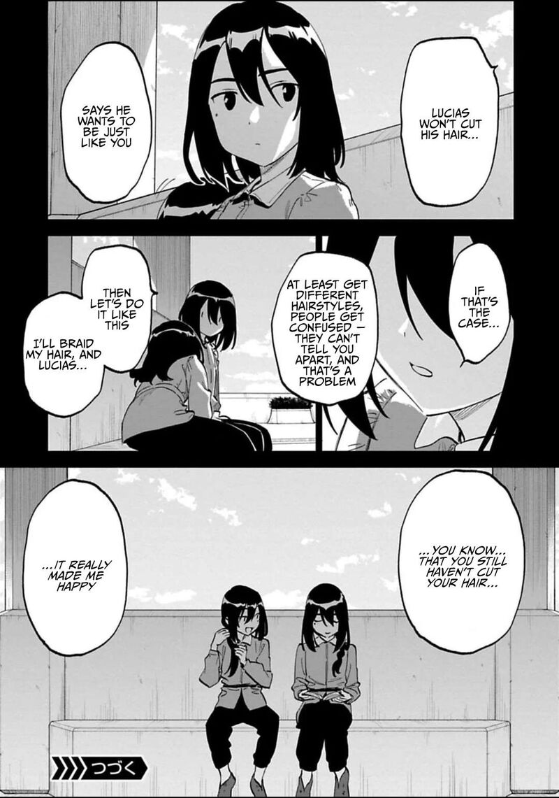 Fantasy Bishoujo Juniku Ojisan To 184a 9
