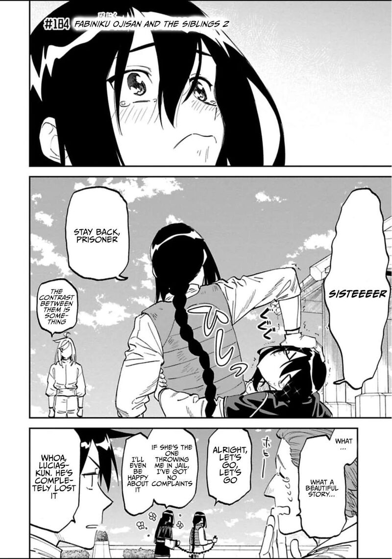 Fantasy Bishoujo Juniku Ojisan To 184b 1