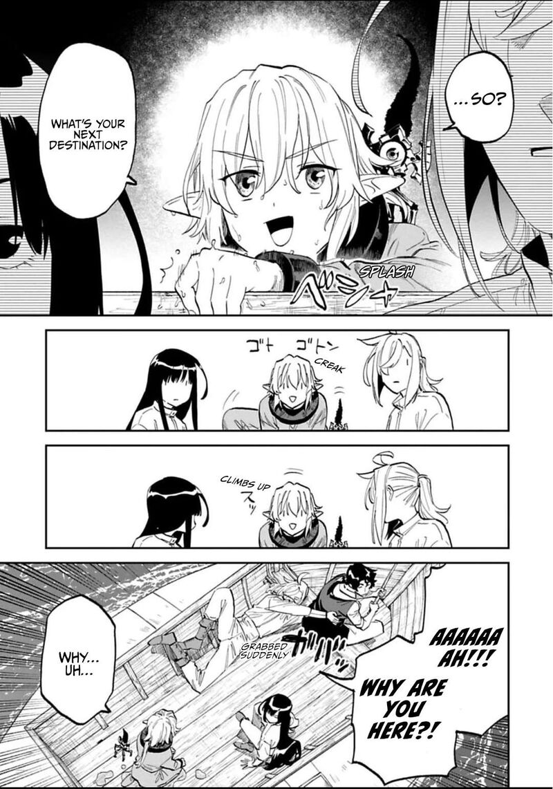 Fantasy Bishoujo Juniku Ojisan To 184b 6