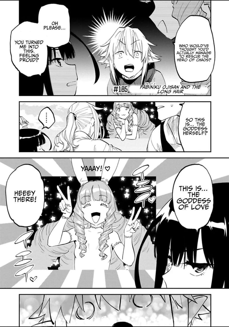 Fantasy Bishoujo Juniku Ojisan To 185 1