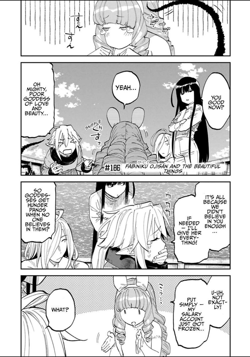 Fantasy Bishoujo Juniku Ojisan To 186 1