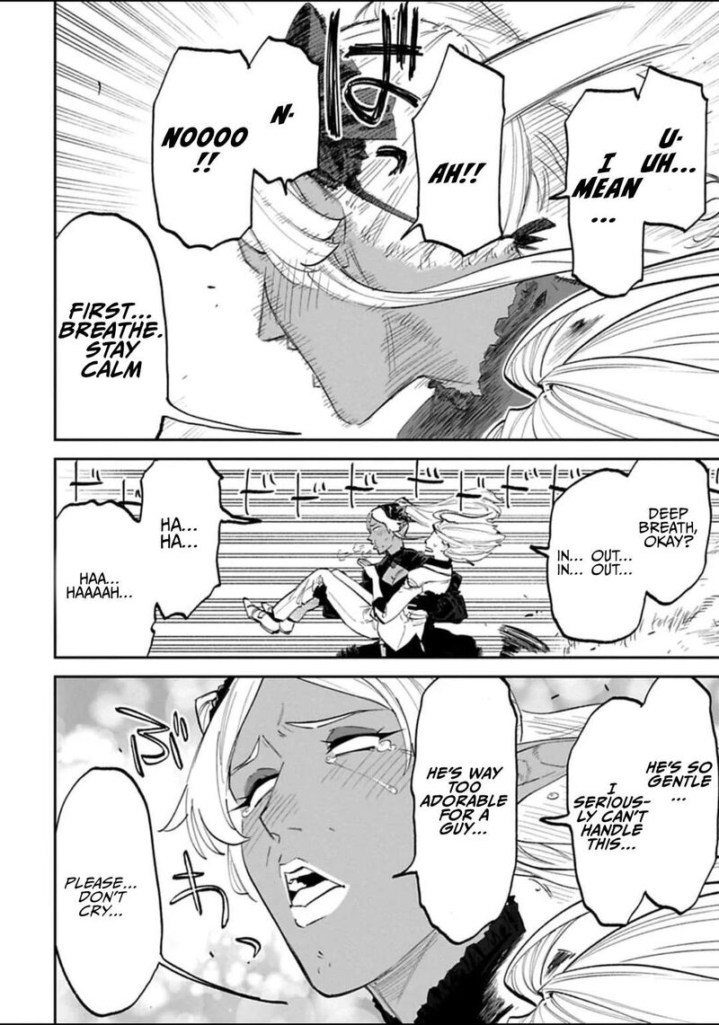 Fantasy Bishoujo Juniku Ojisan To 187 2