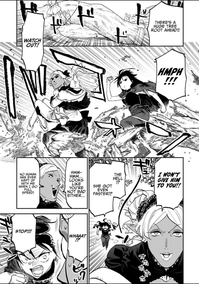 Fantasy Bishoujo Juniku Ojisan To 187 5