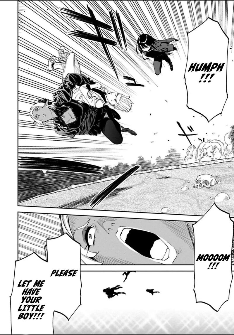Fantasy Bishoujo Juniku Ojisan To 187 8