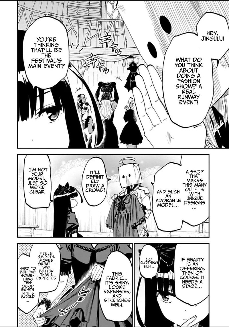 Fantasy Bishoujo Juniku Ojisan To 189 4