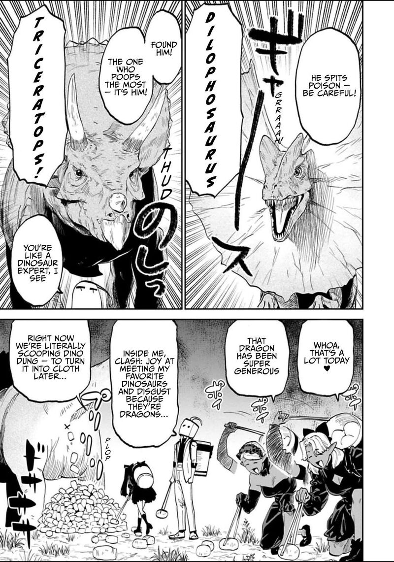 Fantasy Bishoujo Juniku Ojisan To 190 3