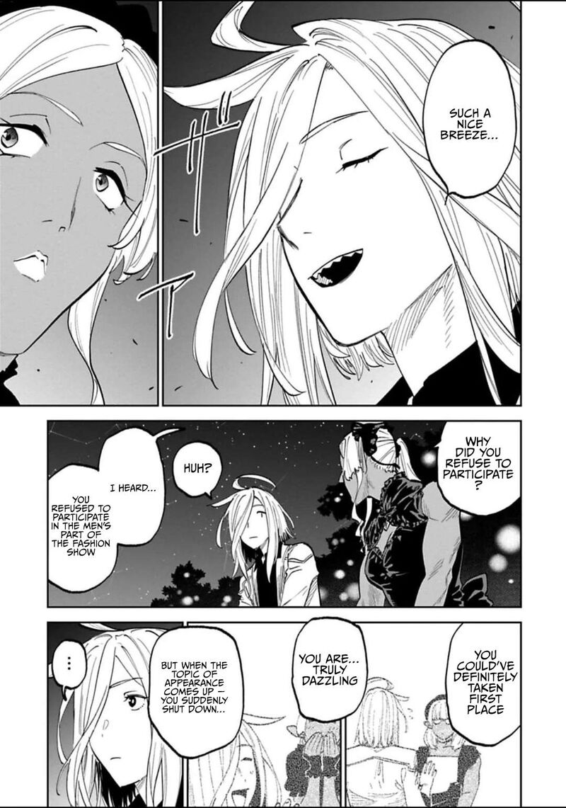 Fantasy Bishoujo Juniku Ojisan To 191 11