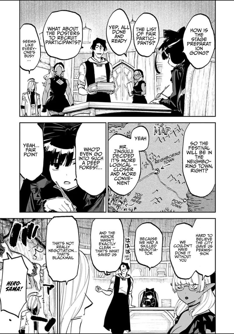 Fantasy Bishoujo Juniku Ojisan To 191 3