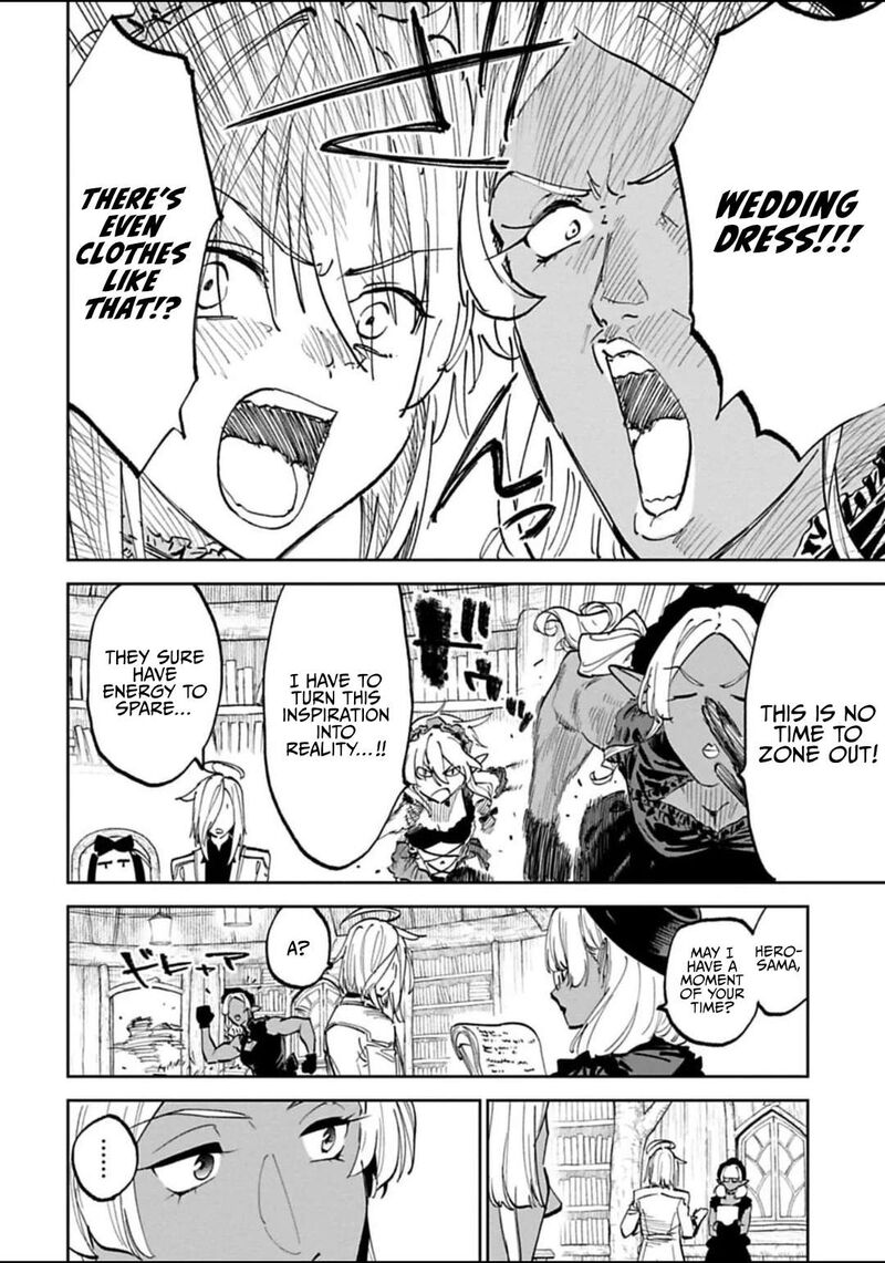 Fantasy Bishoujo Juniku Ojisan To 191 8