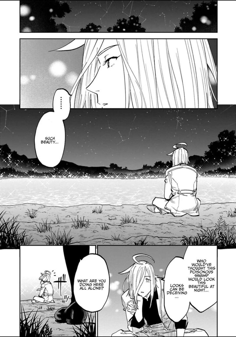 Fantasy Bishoujo Juniku Ojisan To 191 9