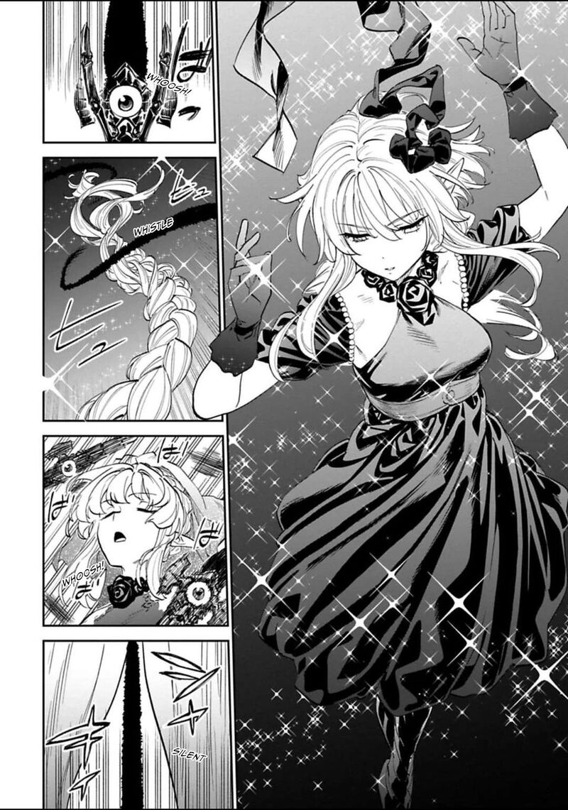 Fantasy Bishoujo Juniku Ojisan To 196a 2