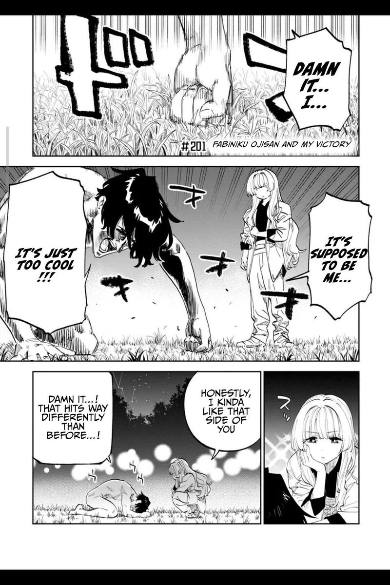 Fantasy Bishoujo Juniku Ojisan To 201 1