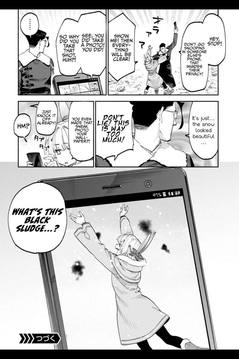 Fantasy Bishoujo Juniku Ojisan To 206b 7