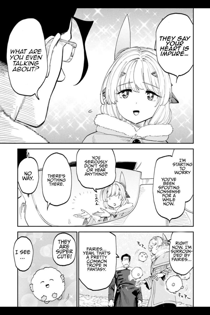 Fantasy Bishoujo Juniku Ojisan To 207a 5