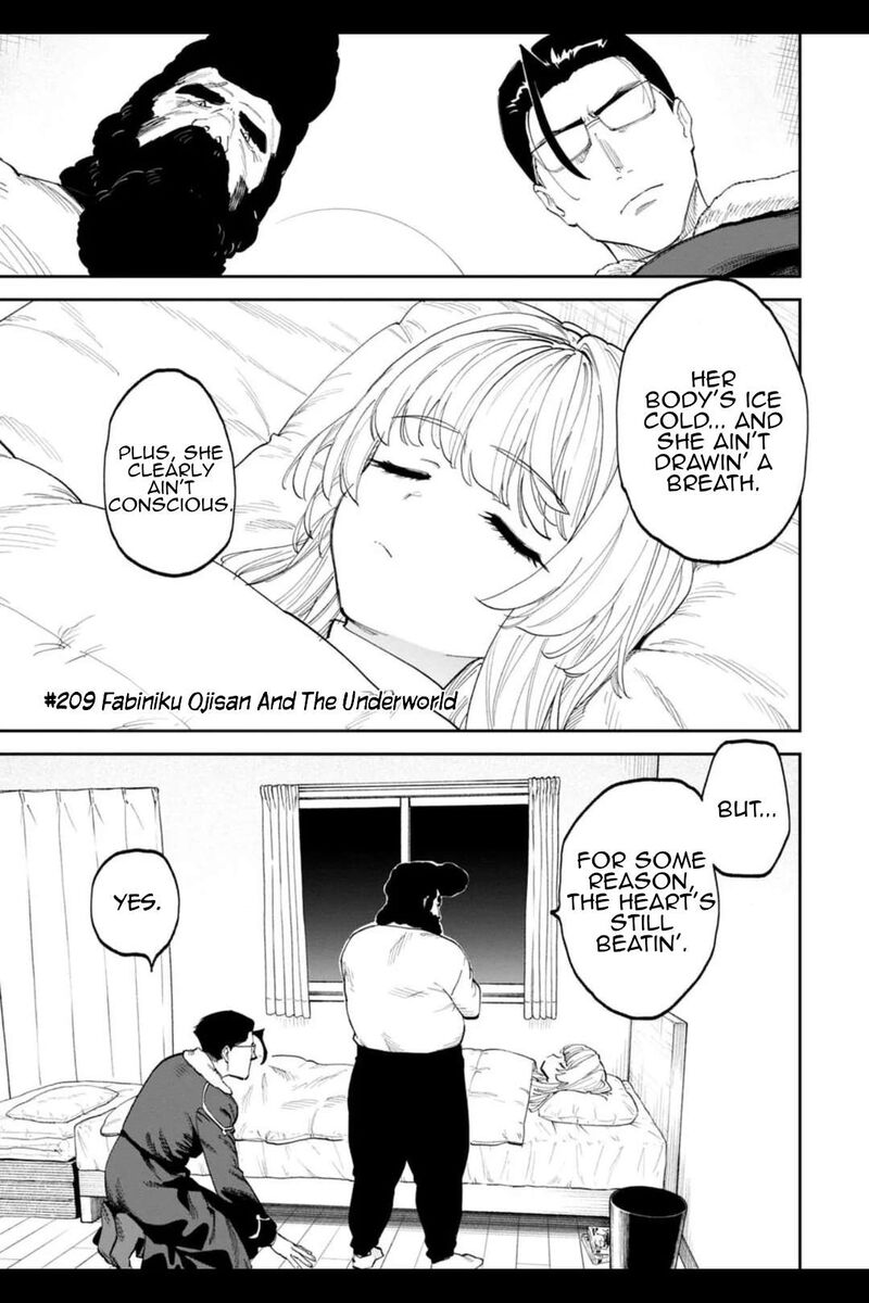 Fantasy Bishoujo Juniku Ojisan To 209 1