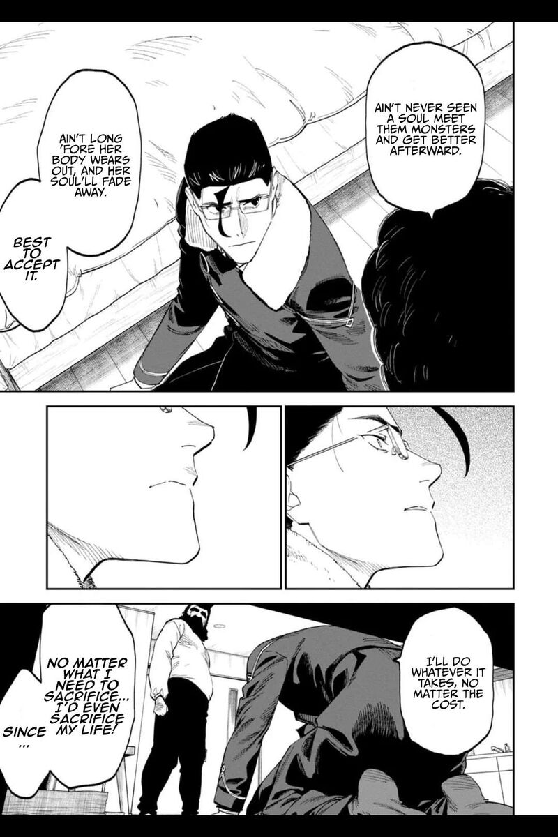 Fantasy Bishoujo Juniku Ojisan To 209 3