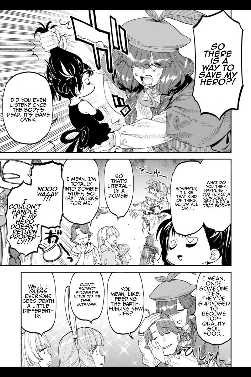 Fantasy Bishoujo Juniku Ojisan To 210 3