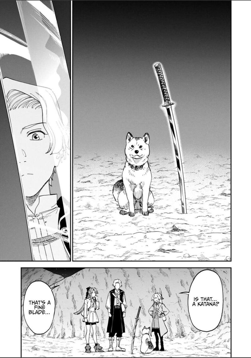 Fantasy Bishoujo Juniku Ojisan To 245 9