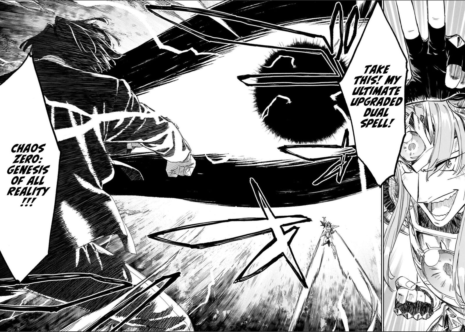 Fantasy Bishoujo Juniku Ojisan To 247 2