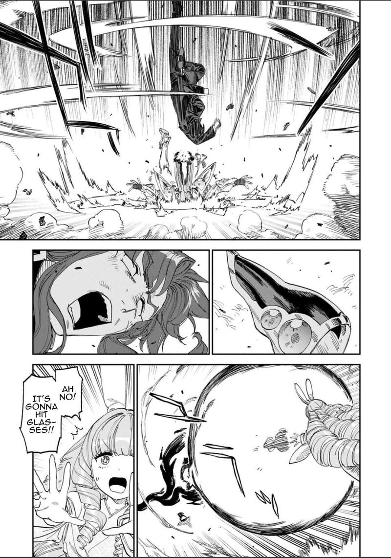 Fantasy Bishoujo Juniku Ojisan To 248 3