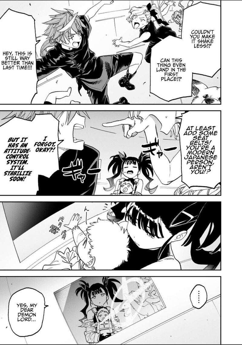 Fantasy Bishoujo Juniku Ojisan To 270 3